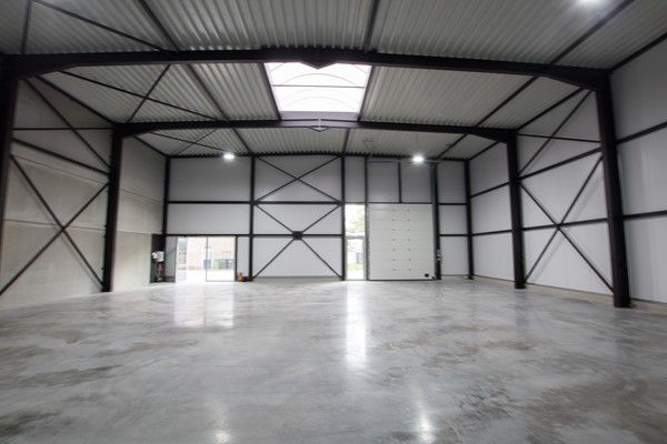 Medium property photo - Transportstraat 2C, 4538 AT Terneuzen